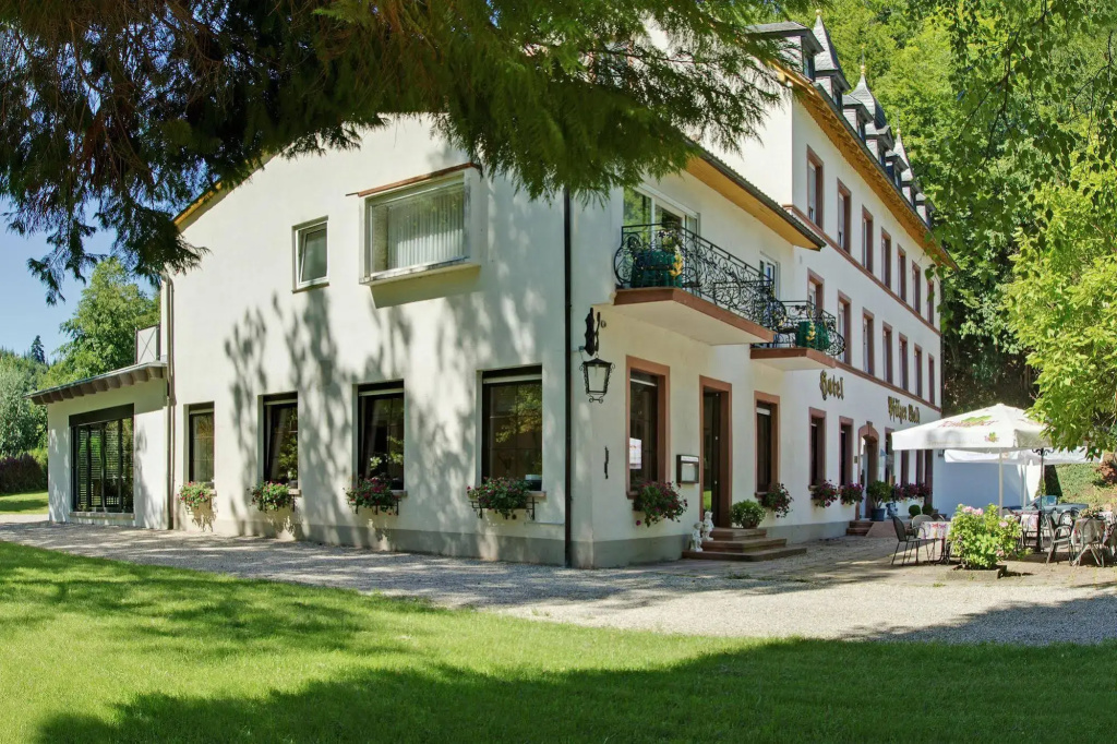 Hotel Pfälzer Wald - Général