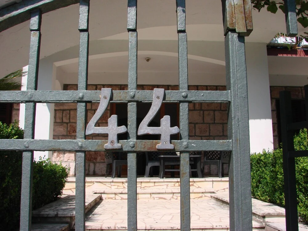 House 44 apartments