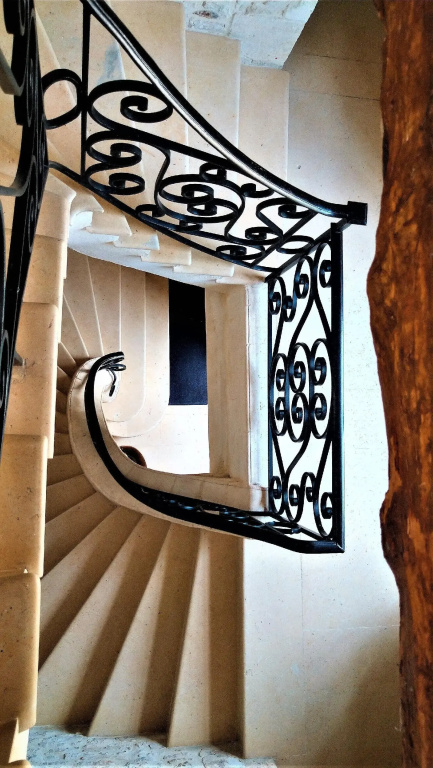 Hotel Manoir de Mathan - Général
