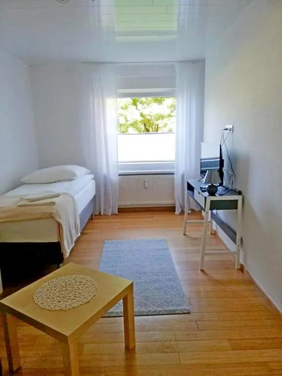 Ferienwohnung Mamut 1