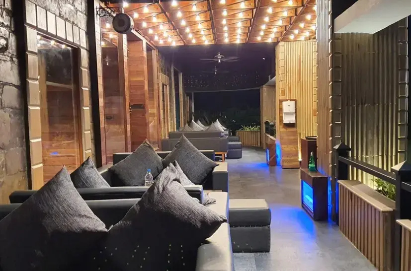 Hotel photo 11