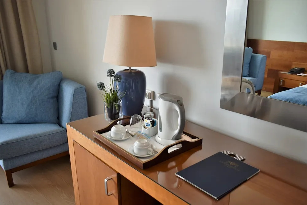 Hotel Madeira Regency Cliff - Chambres
