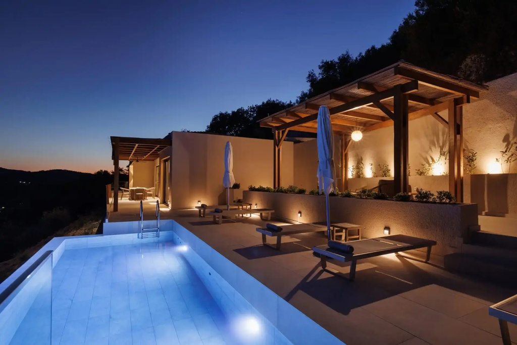 Thaleri Villa