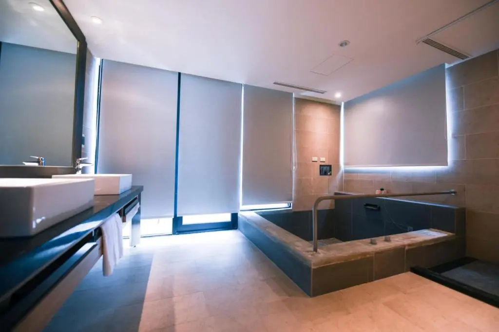 Taitung Chii Lih Resort - Chambres