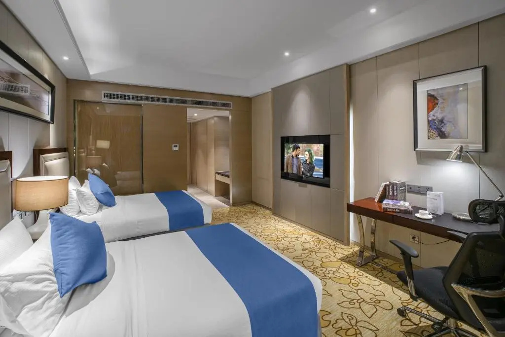 Country Garden Airport Phoenix Hotel - Chambres