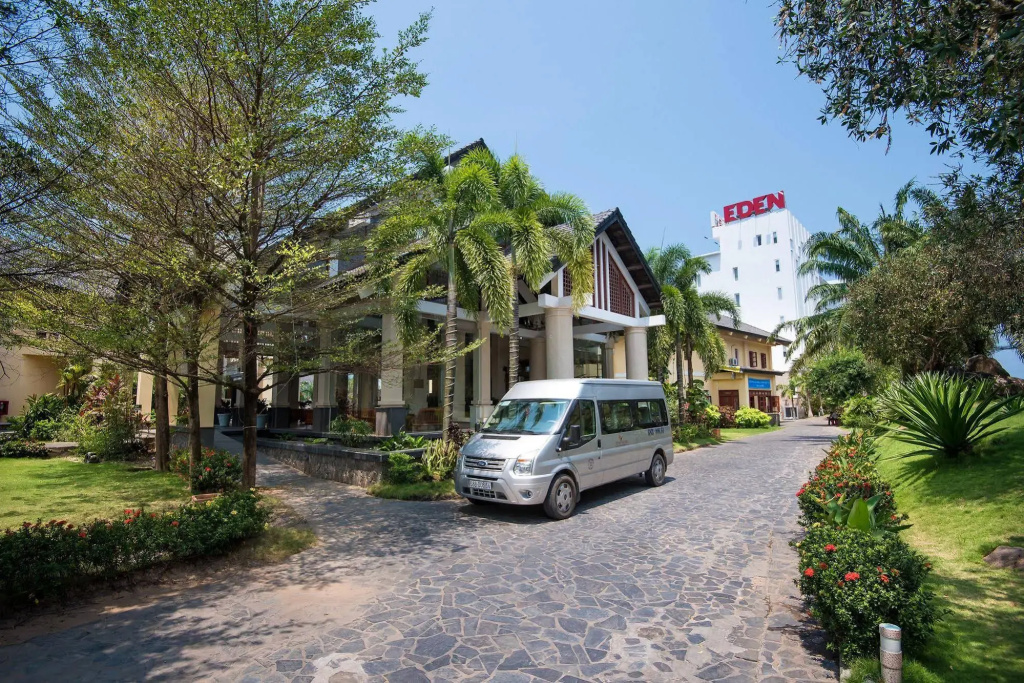 Eden Resort Phu Quoc