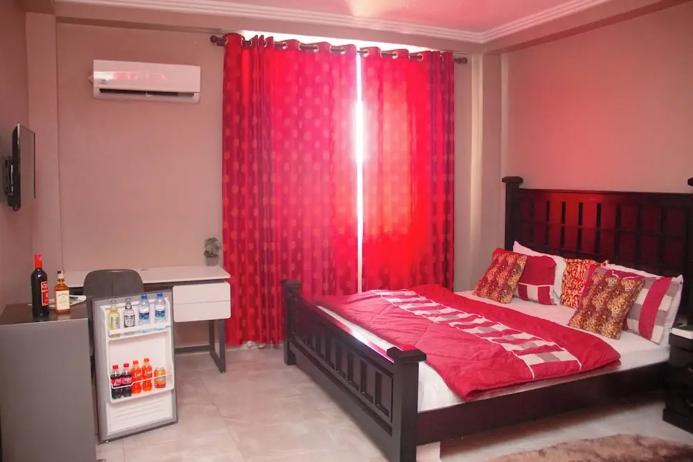 Hotel photo 12