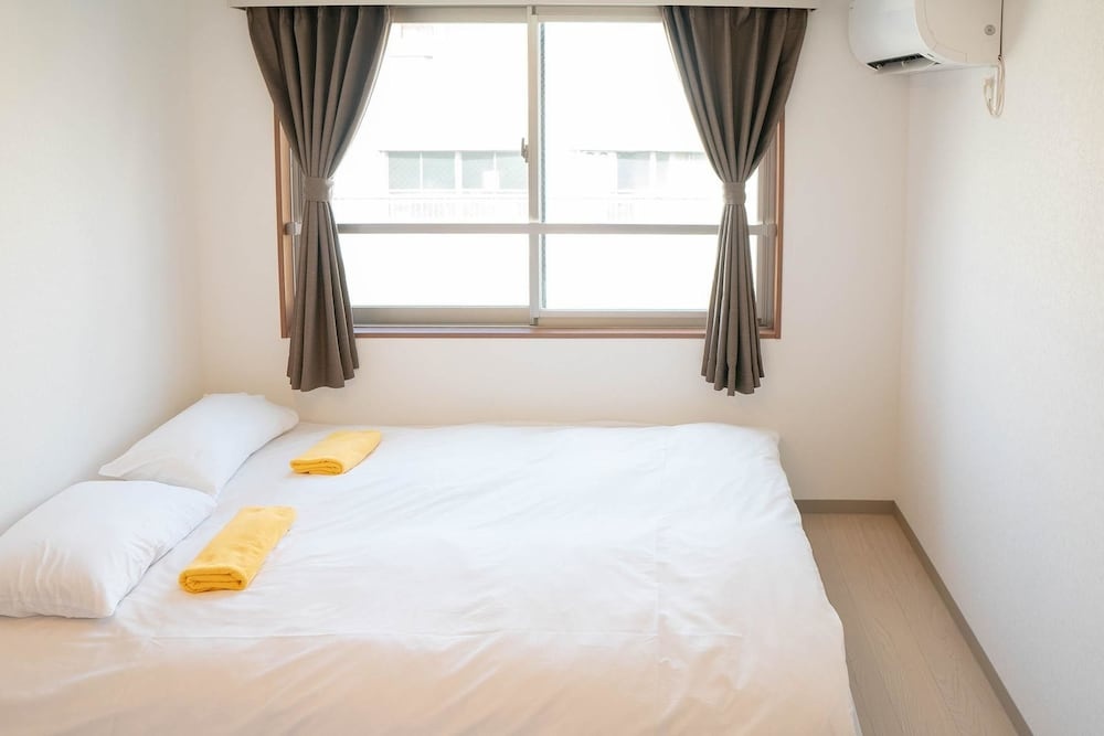 LY INN Tokyo Nihonbashi 사진 2