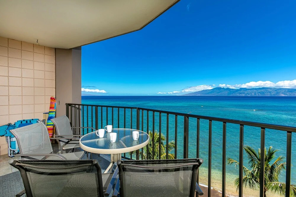 Valley Isle by Coldwell Banker Island Vacations