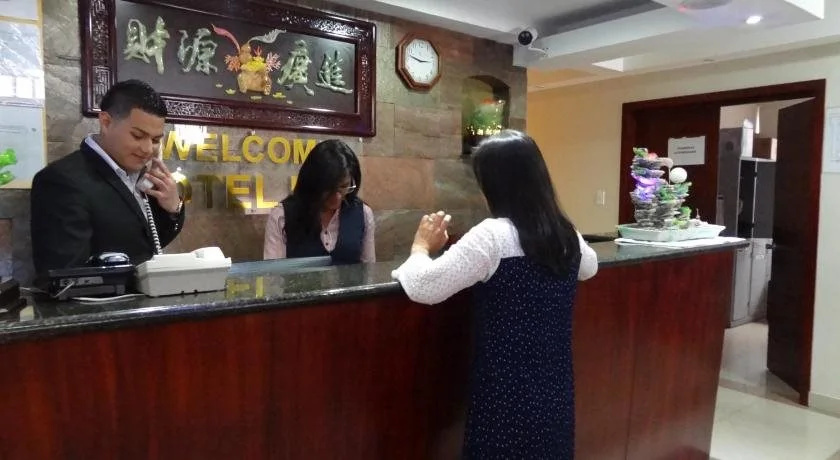 Hotel photo 23