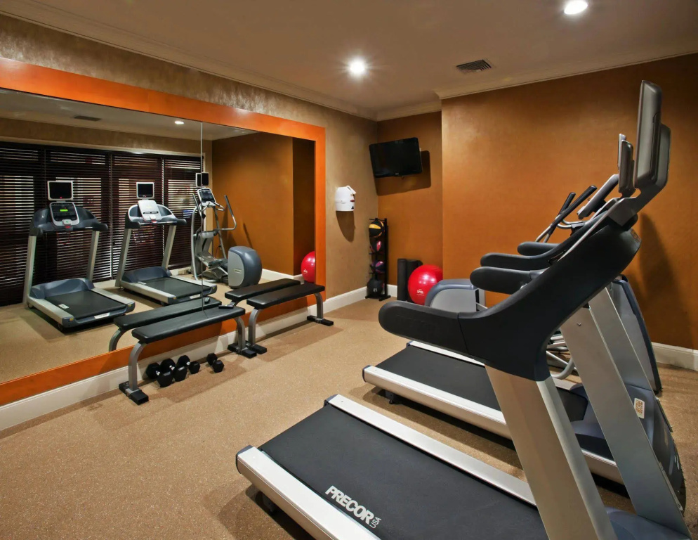 Homewood Suites by Hilton Charlotte North-Univ Research - Général