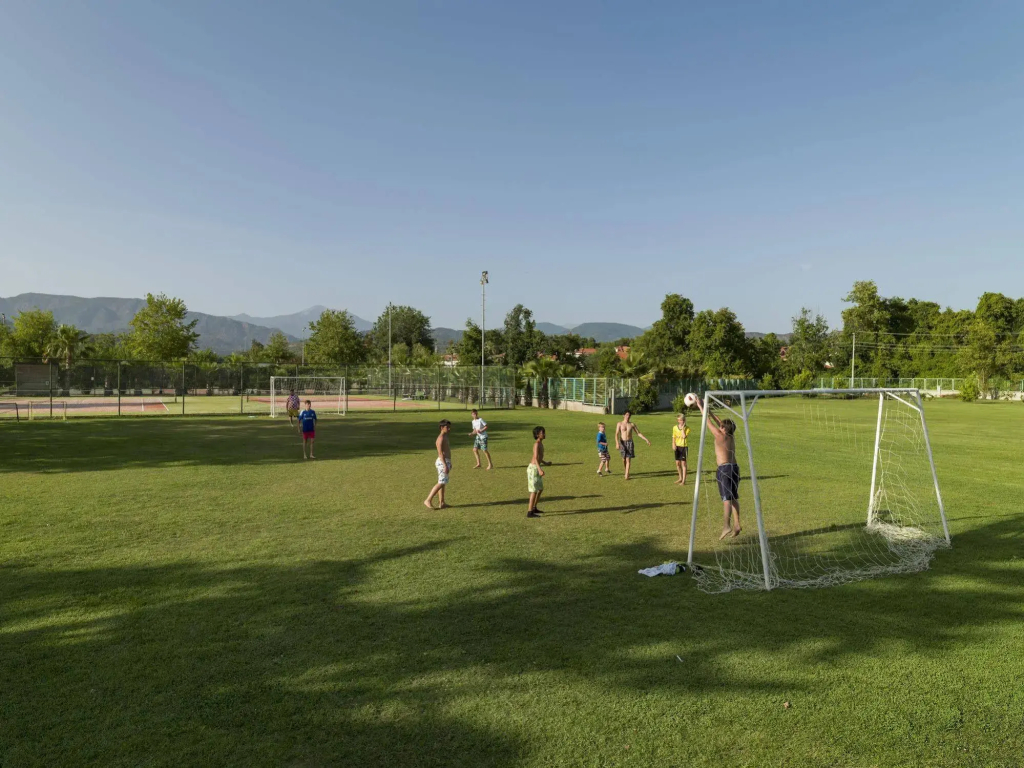 Club Tuana Fethiye - фото 40