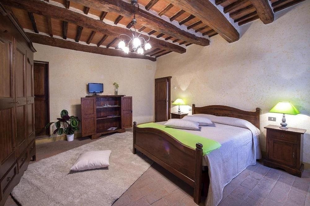 La Signoria 1212 Il Piccolo BB in Monteriggioni — 5