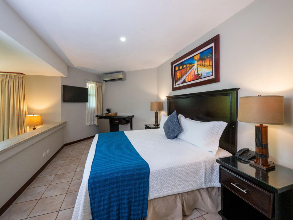 Papagayo Golden Palms Beachfront Hotel - Général