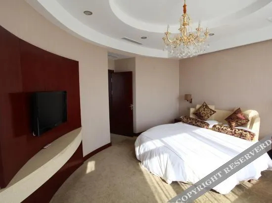 Super 8 Hotel (Yingkou Bayuquan)
