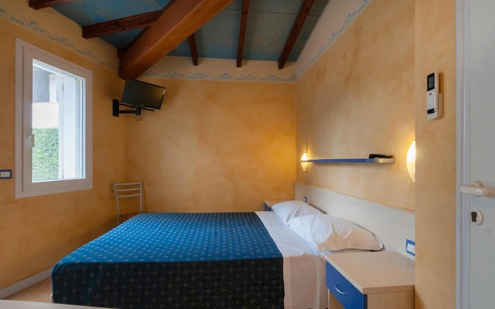 Park Gallanti Holiday Village - Chambres