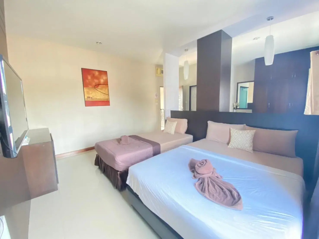 The One Boutique Hotel - Général