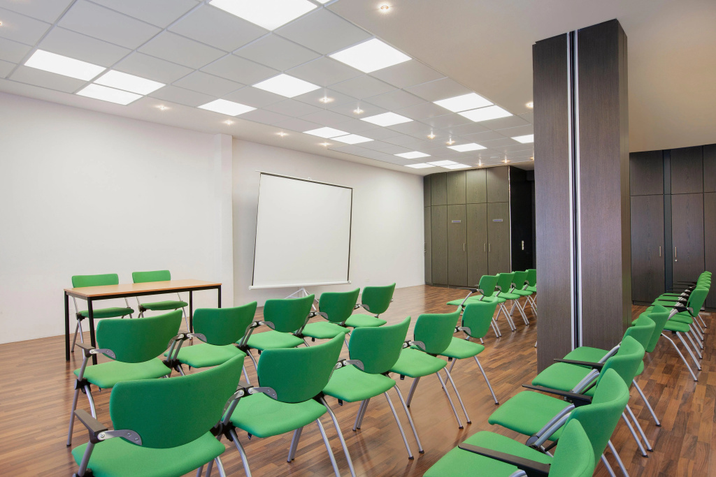 Holiday Inn Leipzig Günthersdorf - Général