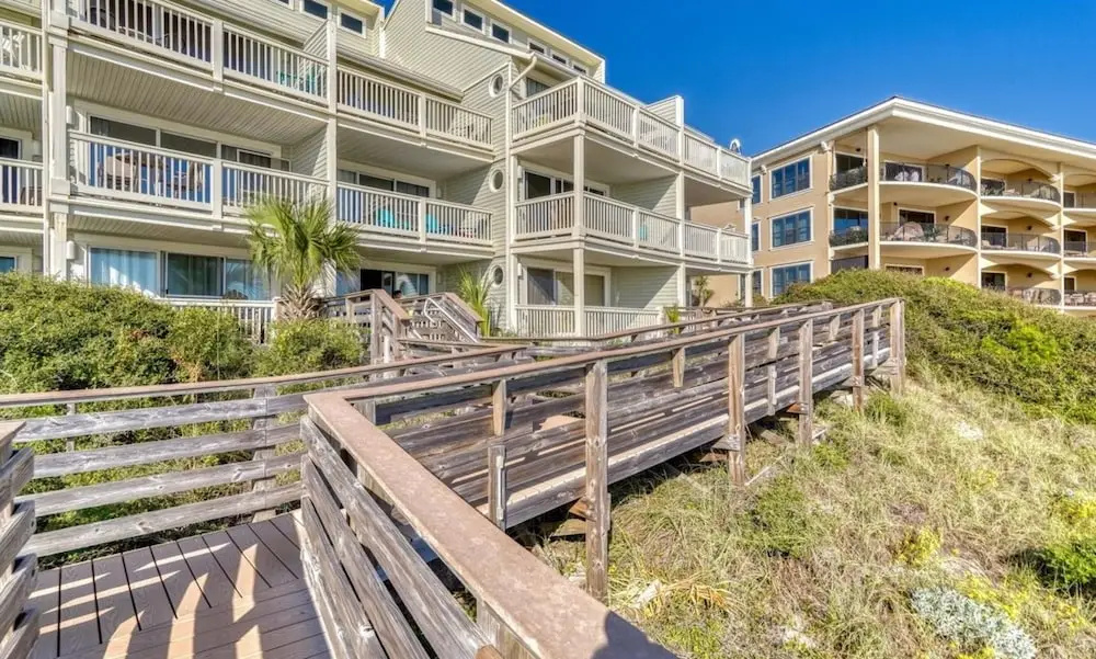 Mistral on 30A by Panhandle Getaways