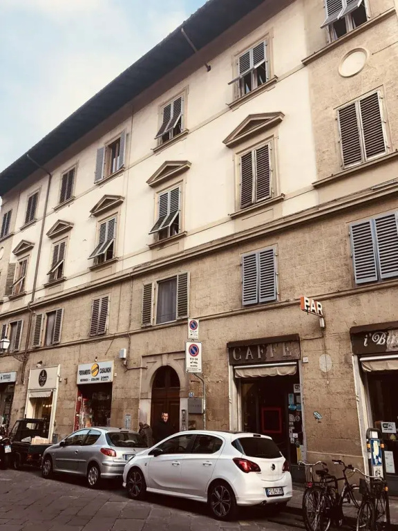 Residenza 54