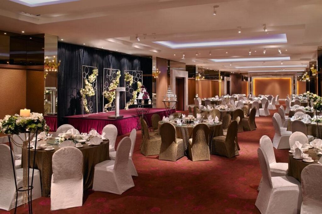Hotel Fort Canning by null