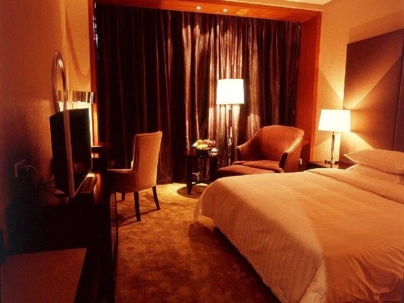 Phoenix International Hotel - Général