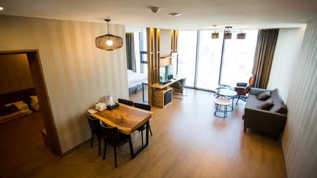 Royal Suite