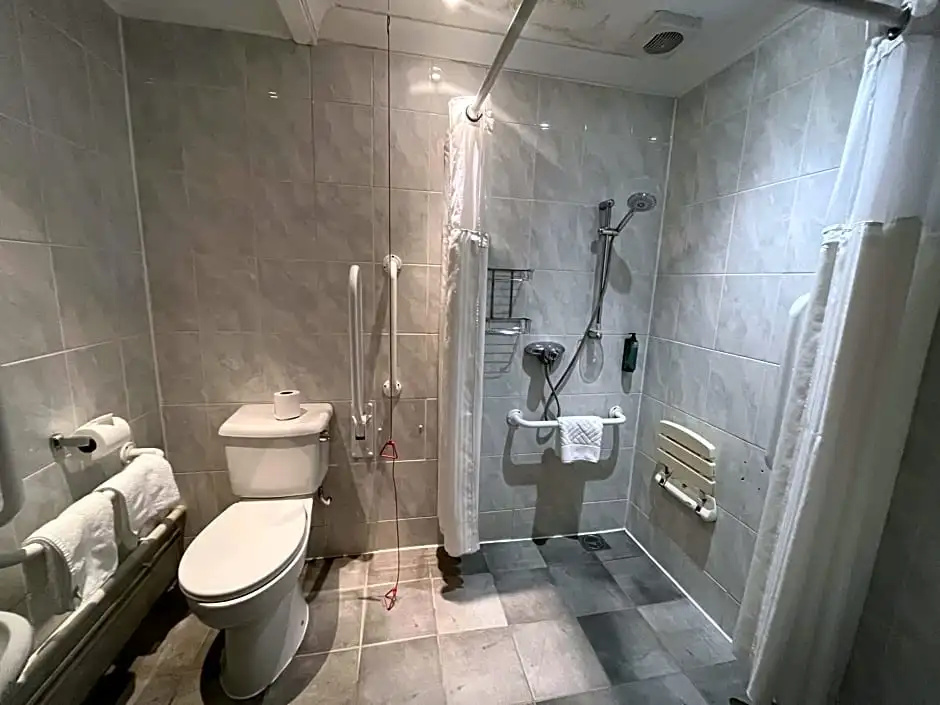 Avisford Park Hotel - Chambres