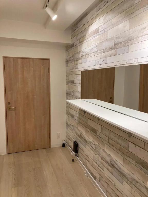 Cloud Sharing Hotel Hakata 1 사진 15