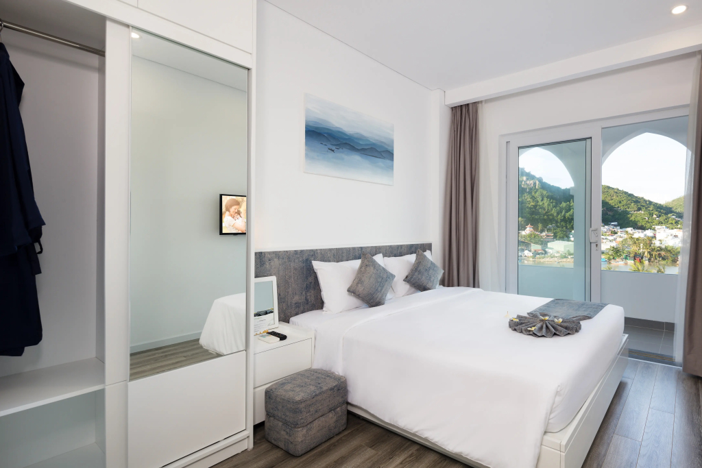 Champa Island Nha Trang - Resort Hotel & Spa - фото 7