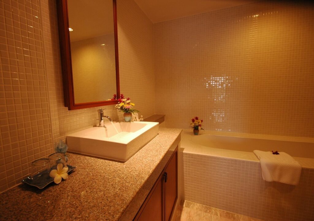 Sakorn Residence & Hotel by null