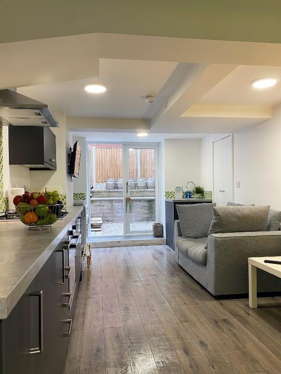Cathedral Court by Serviced Living Liverpool