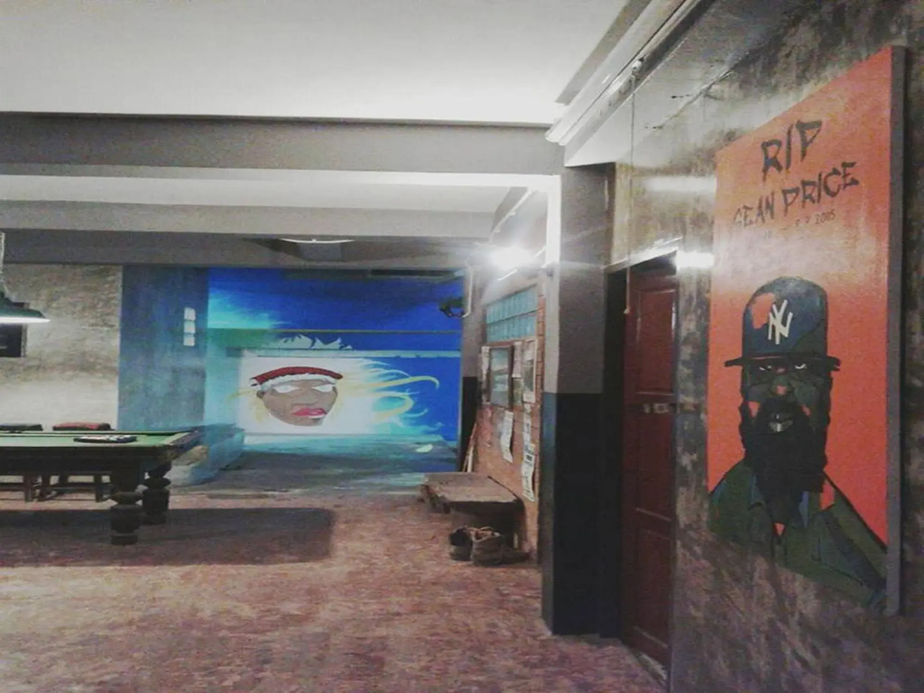 Hotel photo 18