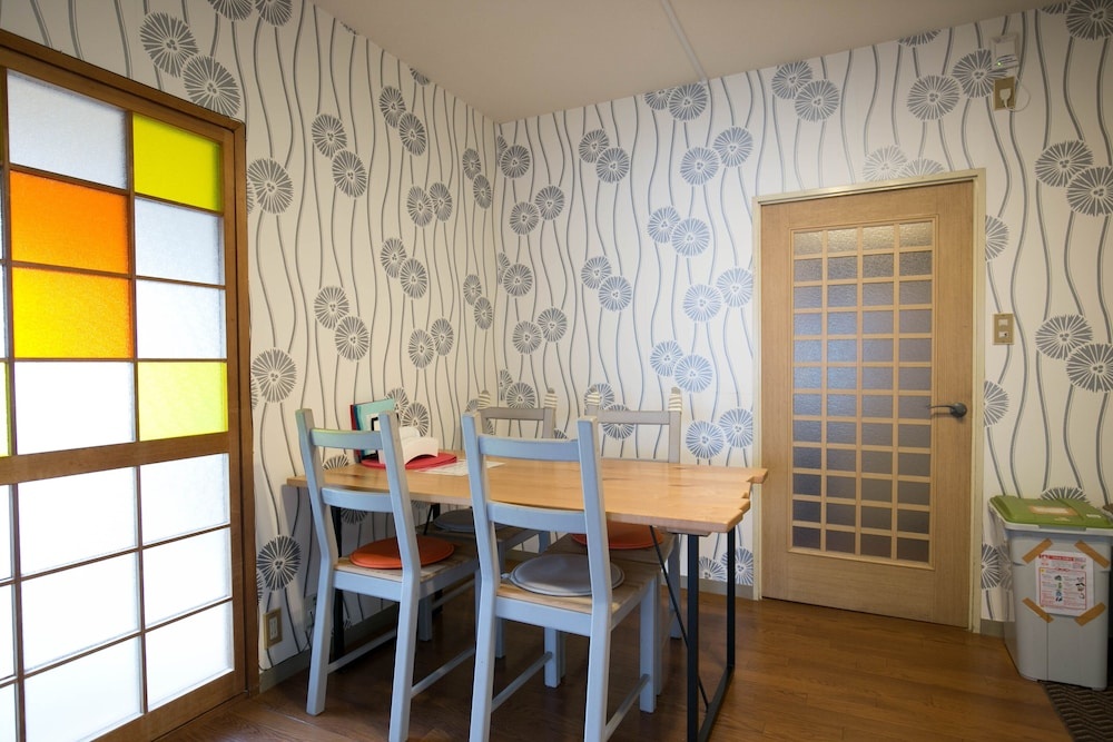 Hakata Tatami Room 1004 사진 13