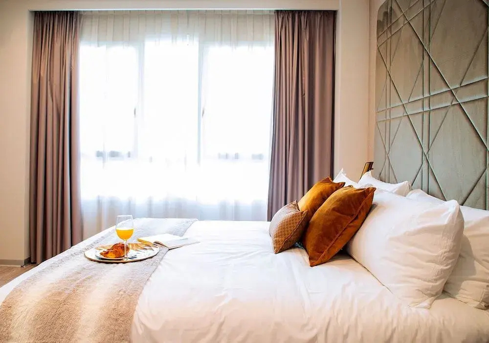 Hotel photo 20