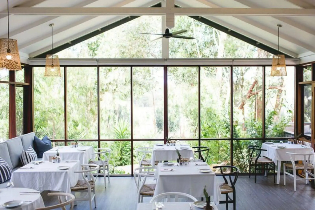Yala Yallingup Retreat and Spa - Général