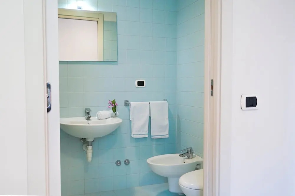 Отель CiaoMi - Hostel & Long Stay - Milano Niguarda & Bicocca в Милане