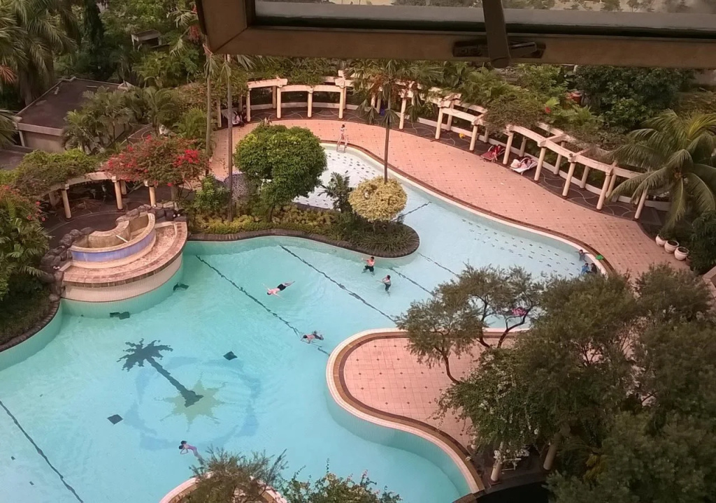 Hotel photo 12