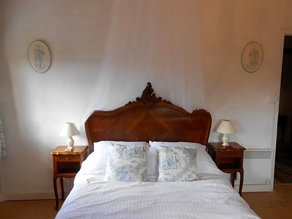 Afficher la photo 6 — Chat Noir Gite et Chambre D'Hotes