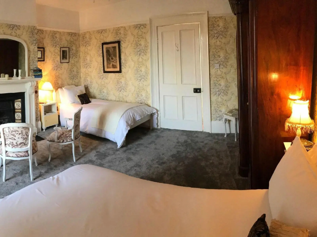 Hotel photo 10
