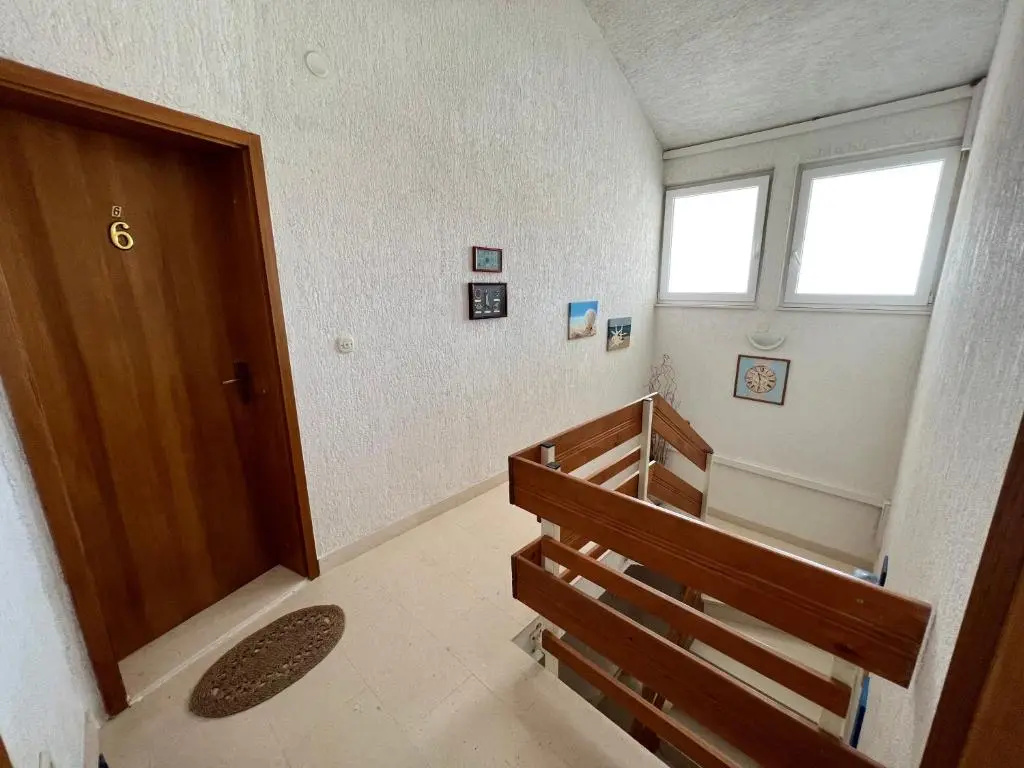 Apartmani Levarda - Général