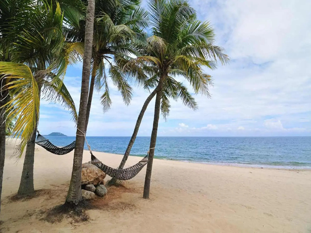 Rachavadee Bankrut Resort - Général