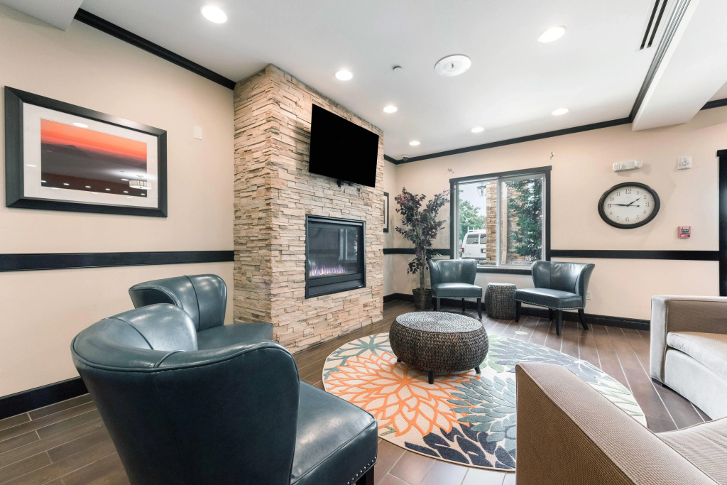 La Quinta Inn & Suites by Wyndham Auburn - Général
