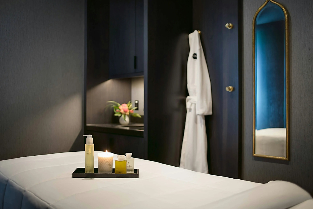 JW Marriott Austin - Général