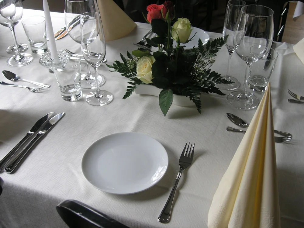 Lyngenfjord Hotel - Général