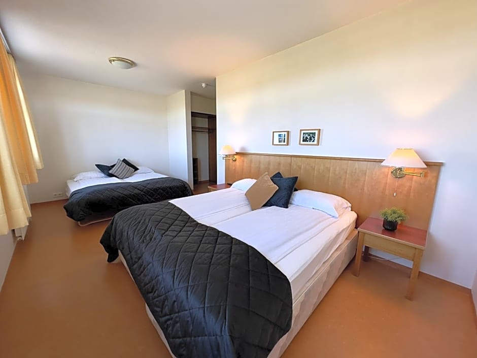 Classic room