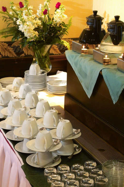 Germir Palas Hotel - Special Class - Général