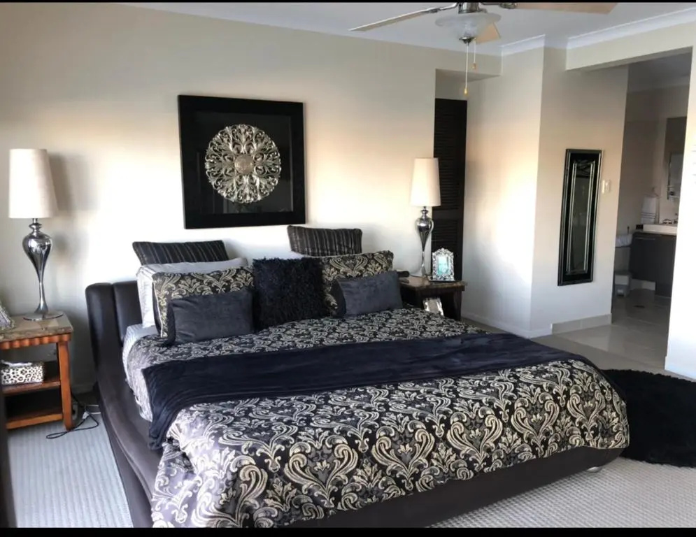 Bella Vista Of Raby Bay - Chambres