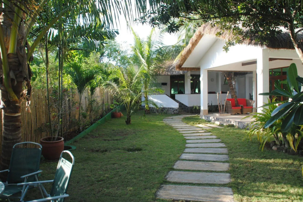 Villa Formosa
