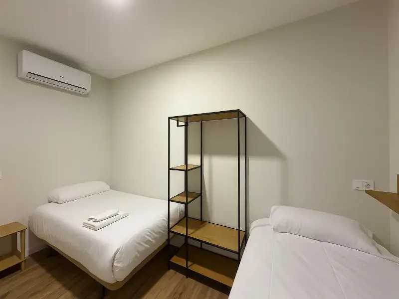 Hostal Alcorcon